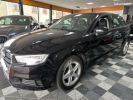 Audi A3 Sportback 30 TDI design S-tronic Noir  - 1