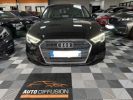 Audi A3 Sportback 30 TDI design S-tronic Noir  - 2