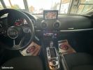 Audi A3 Sportback 30 TDI design S-tronic Noir  - 8