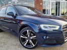 Audi A3 Sportback 30 TDi S-LINE S-TRONIC COCKPIT NAVI 6dt Bleu Métallisé  - 2