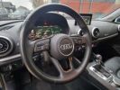 Audi A3 Sportback 30 TDi S-LINE S-TRONIC COCKPIT NAVI 6dt Bleu Métallisé  - 7