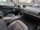 Audi A3 Sportback 30 TDi S-LINE S-TRONIC COCKPIT NAVI 6dt Bleu Métallisé  - 8