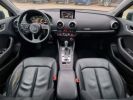 Audi A3 Sportback 30 TDi S-LINE S-TRONIC COCKPIT NAVI 6dt Bleu Métallisé  - 14