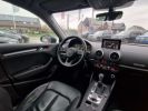 Audi A3 Sportback 30 TDi S-LINE S-TRONIC COCKPIT NAVI 6dt Bleu Métallisé  - 15