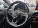 Audi A3 Sportback 30 TDi S-LINE S-TRONIC COCKPIT NAVI 6dt Bleu Métallisé  - 16