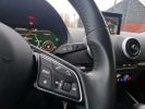 Audi A3 Sportback 30 TDi S-LINE S-TRONIC COCKPIT NAVI 6dt Bleu Métallisé  - 17