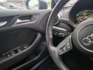 Audi A3 Sportback 30 TDi S-LINE S-TRONIC COCKPIT NAVI 6dt Bleu Métallisé  - 18