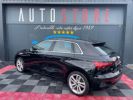 Audi A3 Sportback 35 TDI 150 CH BUSINESS LINE S TRONIC 7 Noir Mythic  - 3