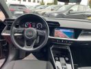 Audi A3 Sportback 35 TDI 150 CH BUSINESS LINE S TRONIC 7 Noir Mythic  - 7