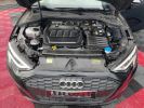 Audi A3 Sportback 35 TDI 150 CH BUSINESS LINE S TRONIC 7 Noir Mythic  - 10