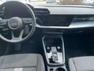 Audi A3 Sportback 35 tdi 150 ch s-tronic Noir  - 3