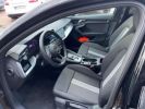 Audi A3 Sportback 35 tdi 150 ch s-tronic Noir  - 4