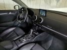 Audi A3 Sportback 35 TDI 150 CV DESIGN LUXE S-TRONIC Blanc  - 7