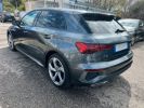 Audi A3 Sportback 35 tdi 150 cv s line Autre Occasion - 4