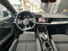 Audi A3 Sportback 35 TDI 150 S LINE S TRONIC 7 Noir  - 11