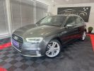 Audi A3 Sportback 35 TDI 150 S tronic 7 S Line Grise  - 1