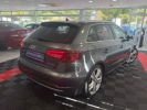 Audi A3 Sportback 35 TDI 150 S tronic 7 S Line Grise  - 2