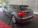 Audi A3 Sportback 35 TDI 150 S tronic 7 S Line Grise  - 3