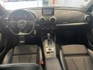 Audi A3 Sportback 35 TDI 150 S tronic 7 S Line Grise  - 5