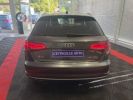 Audi A3 Sportback 35 TDI 150 S tronic 7 S Line Grise  - 9