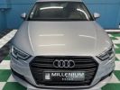 Audi A3 Sportback 35 TDI 150CH BUSINESS LINE S TRONIC 7 Gris C  - 3