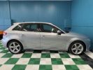 Audi A3 Sportback 35 TDI 150CH BUSINESS LINE S TRONIC 7 Gris C  - 5