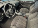 Audi A3 Sportback 35 TDI 150CH BUSINESS LINE S TRONIC 7 Gris C  - 7