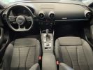 Audi A3 Sportback 35 TDI 150CH BUSINESS LINE S TRONIC 7 Gris C  - 8