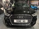 Audi A3 Sportback 35 TDI 150CH BUSINESS LINE S TRONIC 7 EURO6D-T Noir  - 2