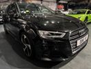 Audi A3 Sportback 35 TDI 150CH BUSINESS LINE S TRONIC 7 EURO6D-T Noir  - 3