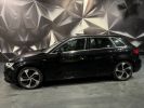 Audi A3 Sportback 35 TDI 150CH BUSINESS LINE S TRONIC 7 EURO6D-T Noir  - 4