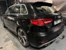 Audi A3 Sportback 35 TDI 150CH BUSINESS LINE S TRONIC 7 EURO6D-T Noir  - 5