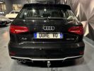 Audi A3 Sportback 35 TDI 150CH BUSINESS LINE S TRONIC 7 EURO6D-T Noir  - 6