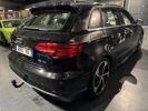 Audi A3 Sportback 35 TDI 150CH BUSINESS LINE S TRONIC 7 EURO6D-T Noir  - 7