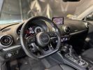 Audi A3 Sportback 35 TDI 150CH BUSINESS LINE S TRONIC 7 EURO6D-T Noir  - 10