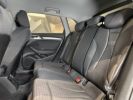 Audi A3 Sportback 35 TDI 150CH BUSINESS LINE S TRONIC 7 EURO6D-T Noir  - 11