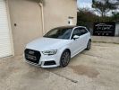 Audi A3 Sportback 35 TDI 150ch Design luxe Stronic   - 1