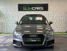 Audi A3 Sportback 35 TDI 150ch S line Plus S tronic 7 Euro6d-T 112g GRIS CLAIR  - 4