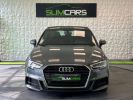 Audi A3 Sportback 35 TDI 150ch S line Plus S tronic 7 Euro6d-T 112g GRIS CLAIR  - 8