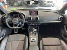 Audi A3 Sportback 35 TDI 150ch S line Plus S tronic 7 Euro6d-T 112g GRIS CLAIR  - 32