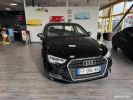 Audi A3 Sportback 35 TDI 150Ch Virtual Cockpit 390,61E-Mois Noir  - 1