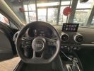 Audi A3 Sportback 35 TDI 150Ch Virtual Cockpit 390,61E-Mois Noir  - 5