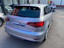 Audi A3 Sportback 35 TDI 150cv S LINE PLUS S TRONIC   - 8
