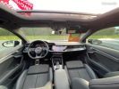 Audi A3 Sportback 35 tdi s-line Noir  - 5