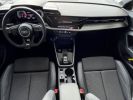 Audi A3 Sportback 35 TFSI 150 ch S-line S-Tronic Garantie 6 ans TO Keyless Virtual LED Attelage 18P 459-mois Blanc  - 3