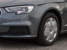 Audi A3 Sportback 35 TFSI 150 Ch Xenon Navi Virtuel Gris Métallisé  - 13