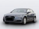 Audi A3 Sportback 35 TFSI 150 Ch Xenon Navi Virtuel Gris Métallisé  - 14