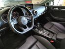 Audi A3 Sportback 35 TFSI 150 CV DESIGN LUXE S-TRONIC Noir  - 5