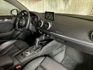 Audi A3 Sportback 35 TFSI 150 CV DESIGN LUXE S-TRONIC Blanc  - 7