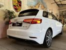 Audi A3 Sportback 35 TFSI 150 CV DESIGN LUXE S-TRONIC Blanc  - 12